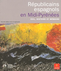 José Jornet - Républicains espagnols en Midi-Pyrénées - Exil, histoire et mémoire.