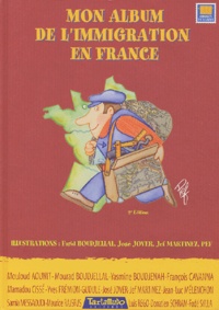 Mon album de limmigration en France.pdf