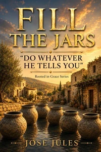 Fill the Jars