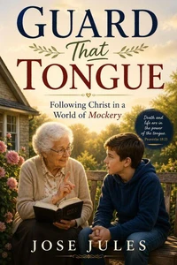 Guard That Tongue