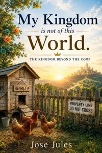 My Kingdom Is Not Of This World
