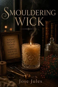 Smouldering Wick