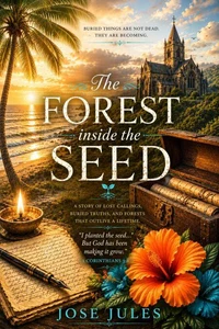 The Forest Inside the Seed