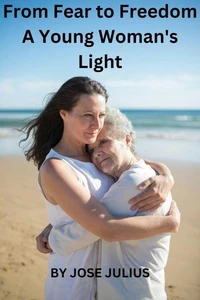 From Fear to Freedom: A Young Woman's Light