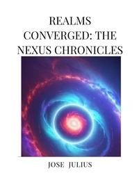  Jose Julius - Realms Converged: The Nexus Chronicles.