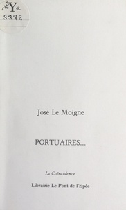 José Le Moigne - Portuaires....
