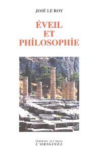 Eveil et Philosophie