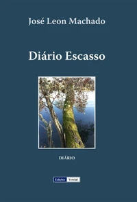 Diário Escasso