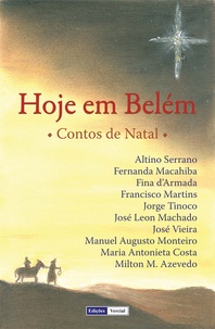 José Leon Machado et Fernanda Macahiba - Hoje em Belém - Contos de Natal.