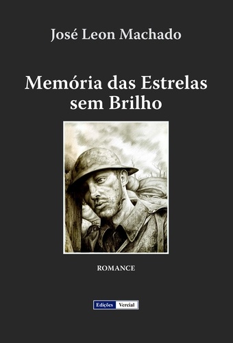 José Leon Machado - Memória das Estrelas sem Brilho.