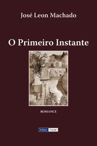 O Primeiro Instante