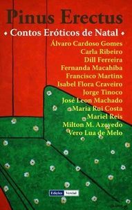Pinus Erectus: Contos Eróticos de Natal
