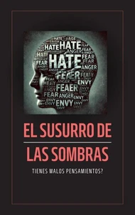 LOS SUSURROS DE LAS SOMBRAS
