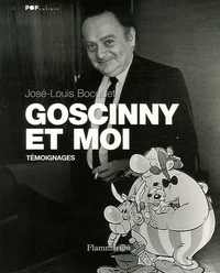 Goscinny et moi