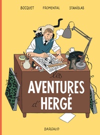 Les aventures dHergé.pdf