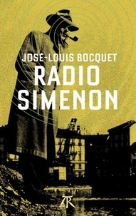 José-Louis Bocquet - Radio Simenon.