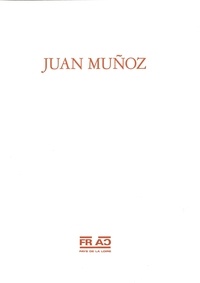 José-luis Bréa - Juan Muñoz.