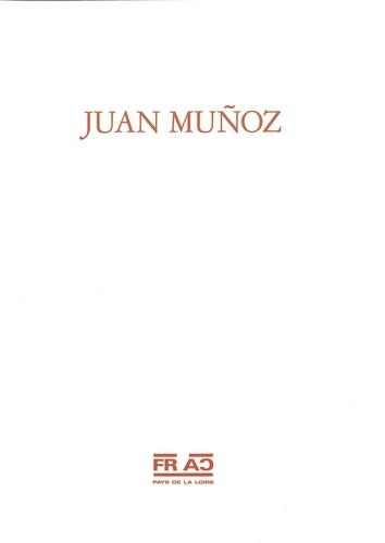 José-luis Bréa - Juan Muñoz.