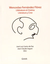 Wenceslao Fernandez Florez