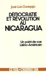 Démocratie et révolution au Nicaragua