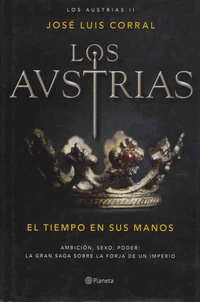 El tiempo en sus manos