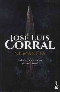 José Luis Corral - Numancia.