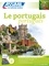 Le portugais B2 Débutants & faux-débutants. Pack avec un livre + 1 téléchargement audio mp3