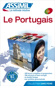 Le Portugais
