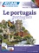 Le portugais  avec 5 CD audio