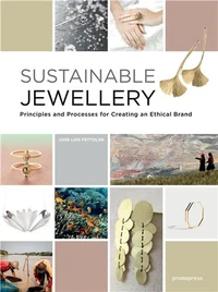 Sustainable Jewellery