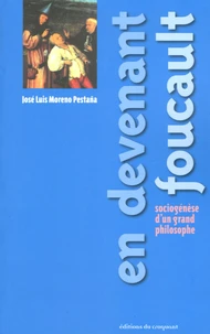 En devenant Foucault