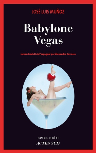 Babylone Vegas - Occasion