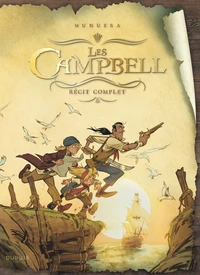Les Campbell Récit complet