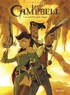 José Luis Munuera - Les Campbell Tome 2 : Le redoutable pirate Morgan.