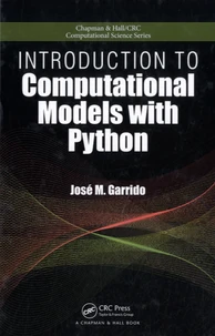 Introduction to Computational Models with Python