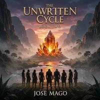 The Unwritten Cycle – Book Two