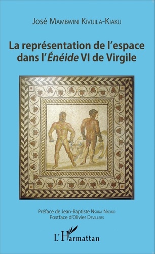 La représentation de l'espace dans l'Enéide VI de Virgile
