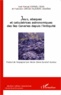 José Manuel Espinel Cejas - Jeux, abaques et calculatrices astronomiques des îles Canaries depuis l'Antiquité.