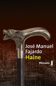 José Manuel Fajardo - Haine.