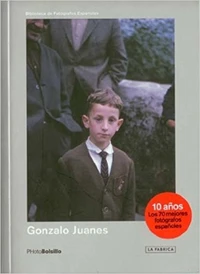 Gonzalo Juanes