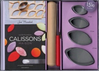 José Maréchal - Coffret calissons maison - Sucrés, salés.