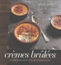 José Maréchal - Crèmes brûlées.