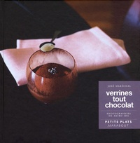 José Maréchal - Verrines tout chocolat.