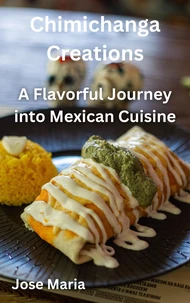 Chimichanga Creations