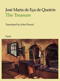  José Maria de Eça de Queirós - The Treasure.