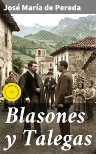 Blasones y Talegas