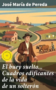 El buey suelto... Cuadros edificantes de la vida de un solterón