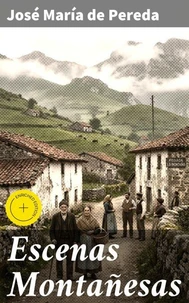 Escenas Montañesas