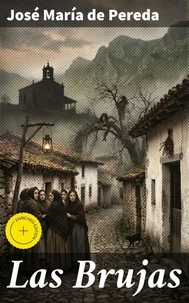 Las Brujas