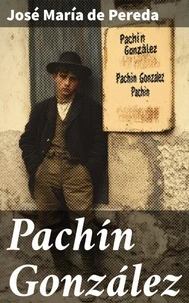 Pachín González